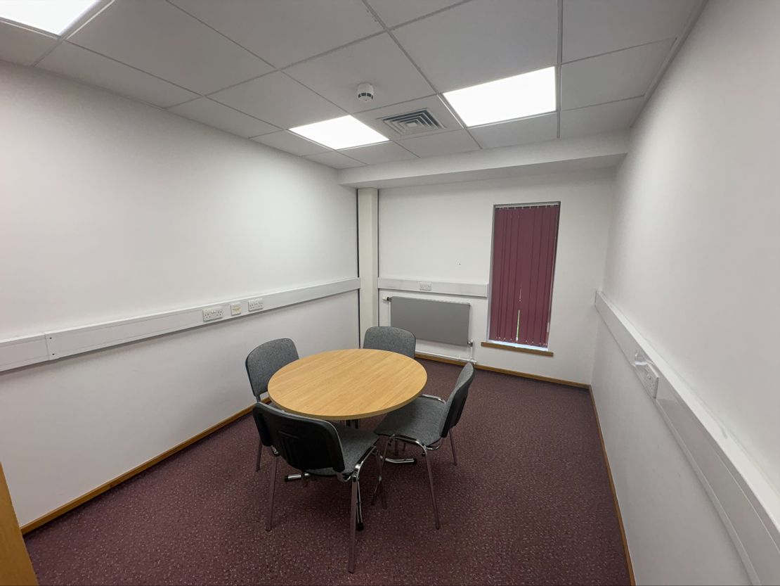 Units At InTec, Parc Menai, Bangor, LL57 4BL