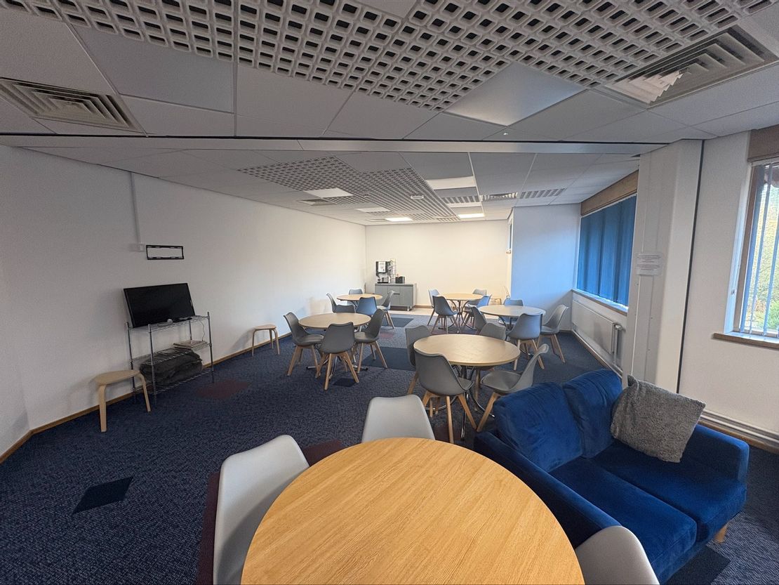 Units At InTec, Parc Menai, Bangor, LL57 4BL