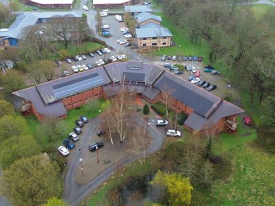 Property Image for Units At InTec, Parc Menai, Bangor, LL57 4BL