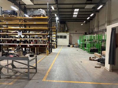 Property Image for 22 Bentall Business Park, Washington, Tyne And Wear, NE37 3JD