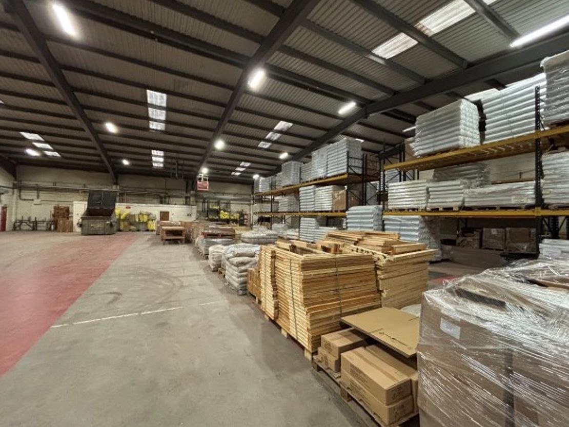 22 Bentall Business Park, Washington, Tyne And Wear, NE37 3JD