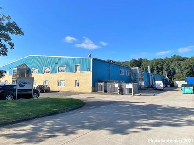 Property Image for 22 Bentall Business Park, Washington, Tyne And Wear, NE37 3JD