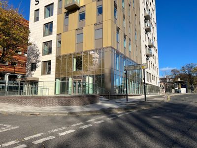 Property Image for Axis, Jesmond Three Sixty, Newcastle Upon Tyne, Tyne And Wear, NE2 1DB