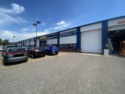 Property Image for Unit 7 Mountbatten Business Park, Jackson Close, Farlington, Portsmouth, PO6 1US