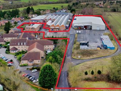 Property Image for Bridge Works, Stamford Bridge, York, YO41 1AL