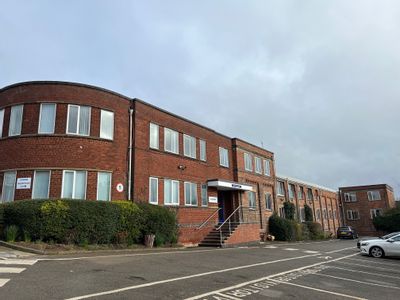 Property Image for Bridge Works, Stamford Bridge, York, YO41 1AL