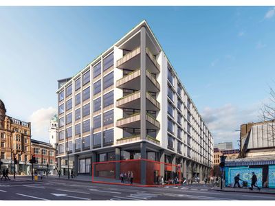 Property Image for 3 Torrens Street, London, Greater London, EC1V 1NQ