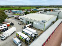 Property Image for Brake Bros, Victoria Business Park, Roche, South West, PL26 8LX