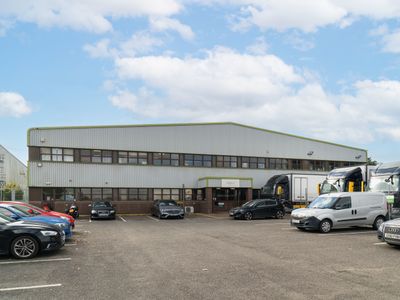 Property Image for Brake Bros, Victoria Business Park, Roche, South West, PL26 8LX