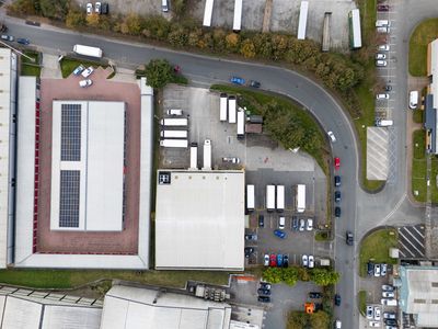 Property Image for Brake Bros, Victoria Business Park, Roche, South West, PL26 8LX