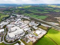 Property Image for Brake Bros, Victoria Business Park, Roche, South West, PL26 8LX