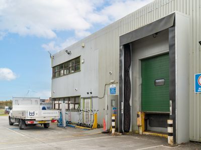 Property Image for Brake Bros, Victoria Business Park, Roche, South West, PL26 8LX