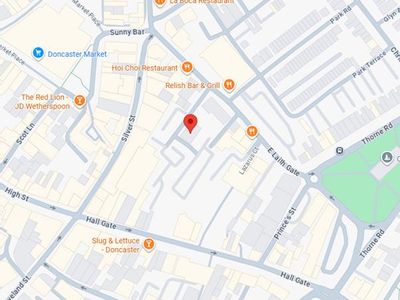 Property Image for Units 1A 1B & 1C, Kings Mews Frances Street, Off East Laith Gate, Doncaster, South Yorkshire, DN1 1JB