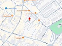 Property Image for Units 1A 1B & 1C, Kings Mews Frances Street, Off East Laith Gate, Doncaster, South Yorkshire, DN1 1JB