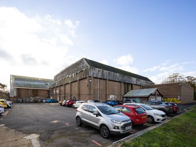 Property Image for Former River Park Leisure Centre, Gordon Road, Winchester, Hampshire, SO23 7DD