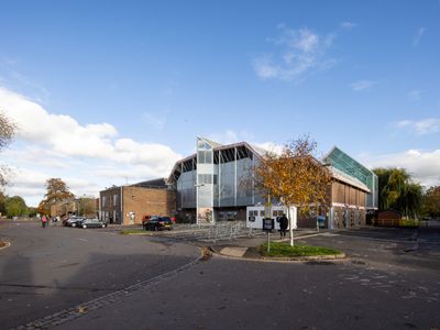 Property Image for Former River Park Leisure Centre, Gordon Road, Winchester, Hampshire, SO23 7DD