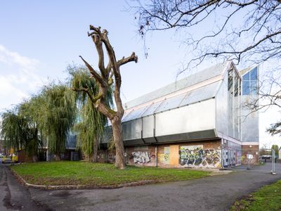 Property Image for Former River Park Leisure Centre, Gordon Road, Winchester, Hampshire, SO23 7DD