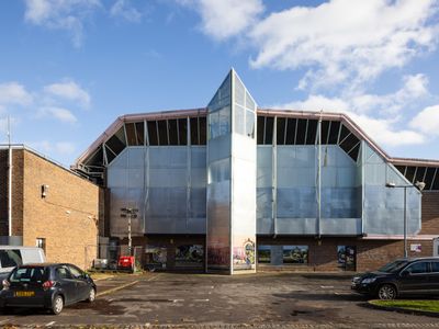 Property Image for Former River Park Leisure Centre, Gordon Road, Winchester, Hampshire, SO23 7DD