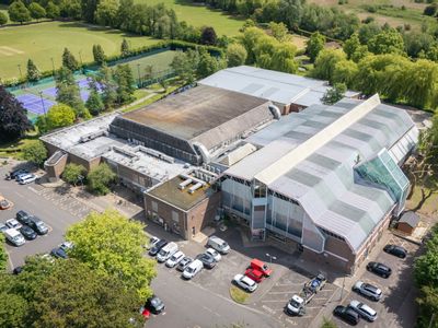 Property Image for Former River Park Leisure Centre, Gordon Road, Winchester, Hampshire, SO23 7DD