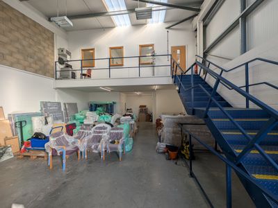 Property Image for Unit 28 Regents Trade Park, Barwell Lane, Gosport, Hampshire, PO13 0EQ