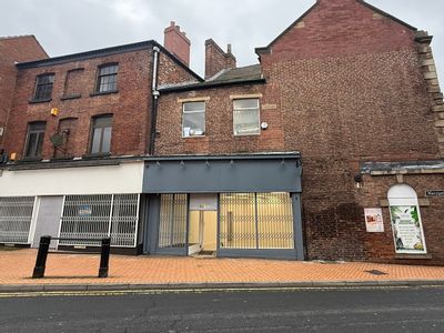 Property Image for 3 Marygate, Wakefield, West Yorkshire, WF1 1PA