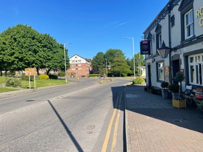 Property Image for Pennant House, 63 The Village, Bebington, Wirral, CH63 7PL