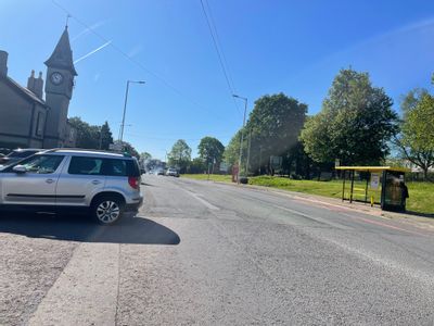 Property Image for Pennant House, 63 The Village, Bebington, Wirral, CH63 7PL
