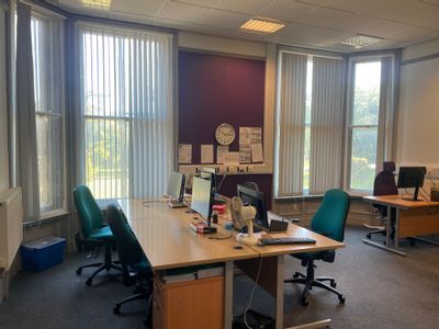 Property Image for Pennant House, 63 The Village, Bebington, Wirral, CH63 7PL