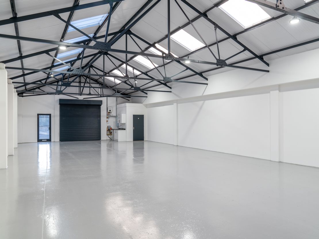 Unit 2 Otago Trade Park, 23 Crown Road, Enfield, Greater London, EN1 1FE
