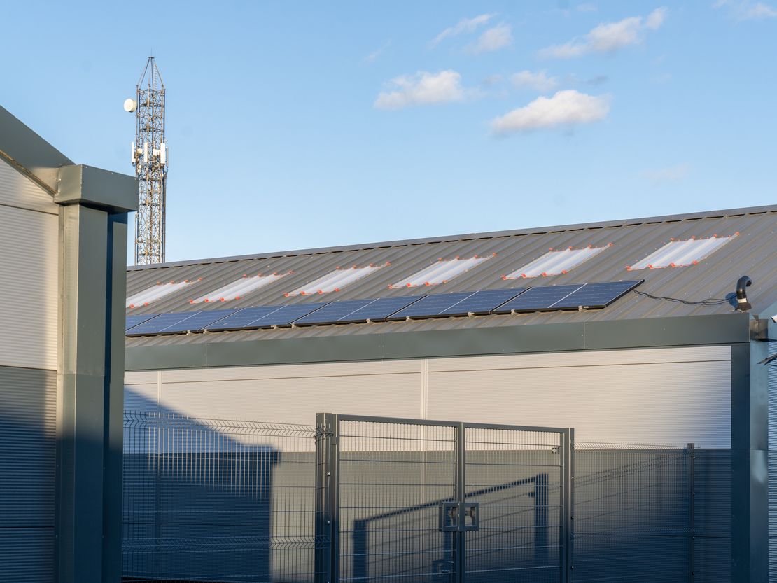 Unit 2 Otago Trade Park, 23 Crown Road, Enfield, Greater London, EN1 1FE