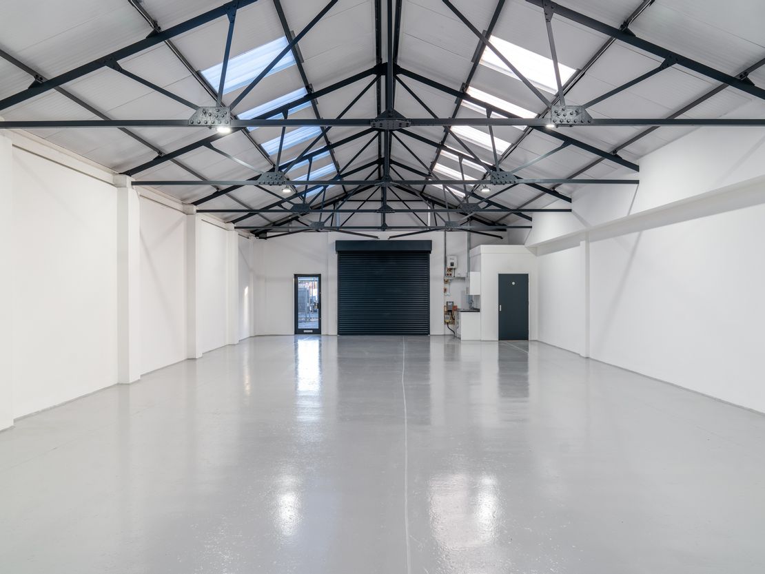 Unit 2 Otago Trade Park, 23 Crown Road, Enfield, Greater London, EN1 1FE