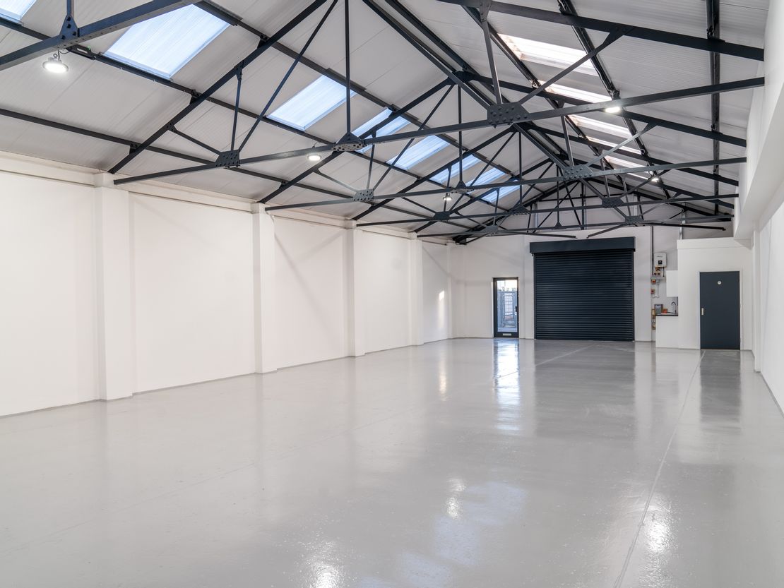Unit 2 Otago Trade Park, 23 Crown Road, Enfield, Greater London, EN1 1FE