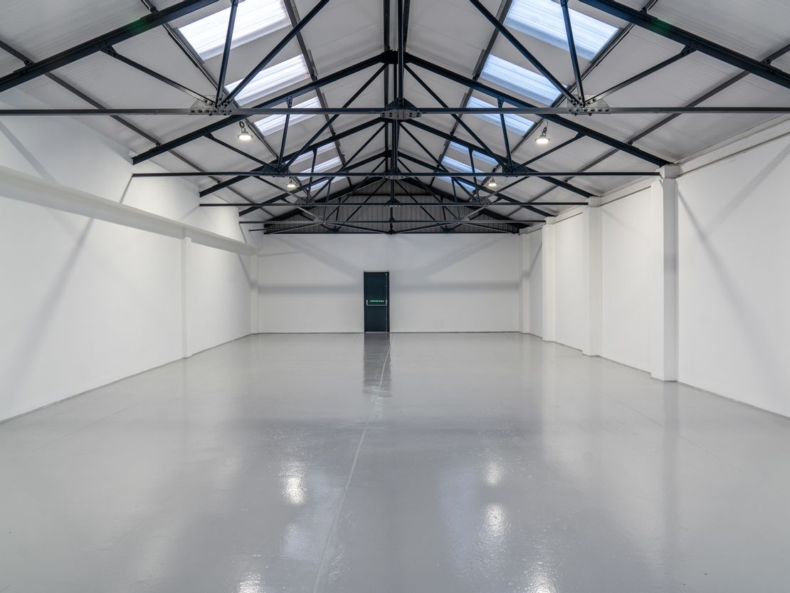 Unit 2 Otago Trade Park, 23 Crown Road, Enfield, Greater London, EN1 1FE
