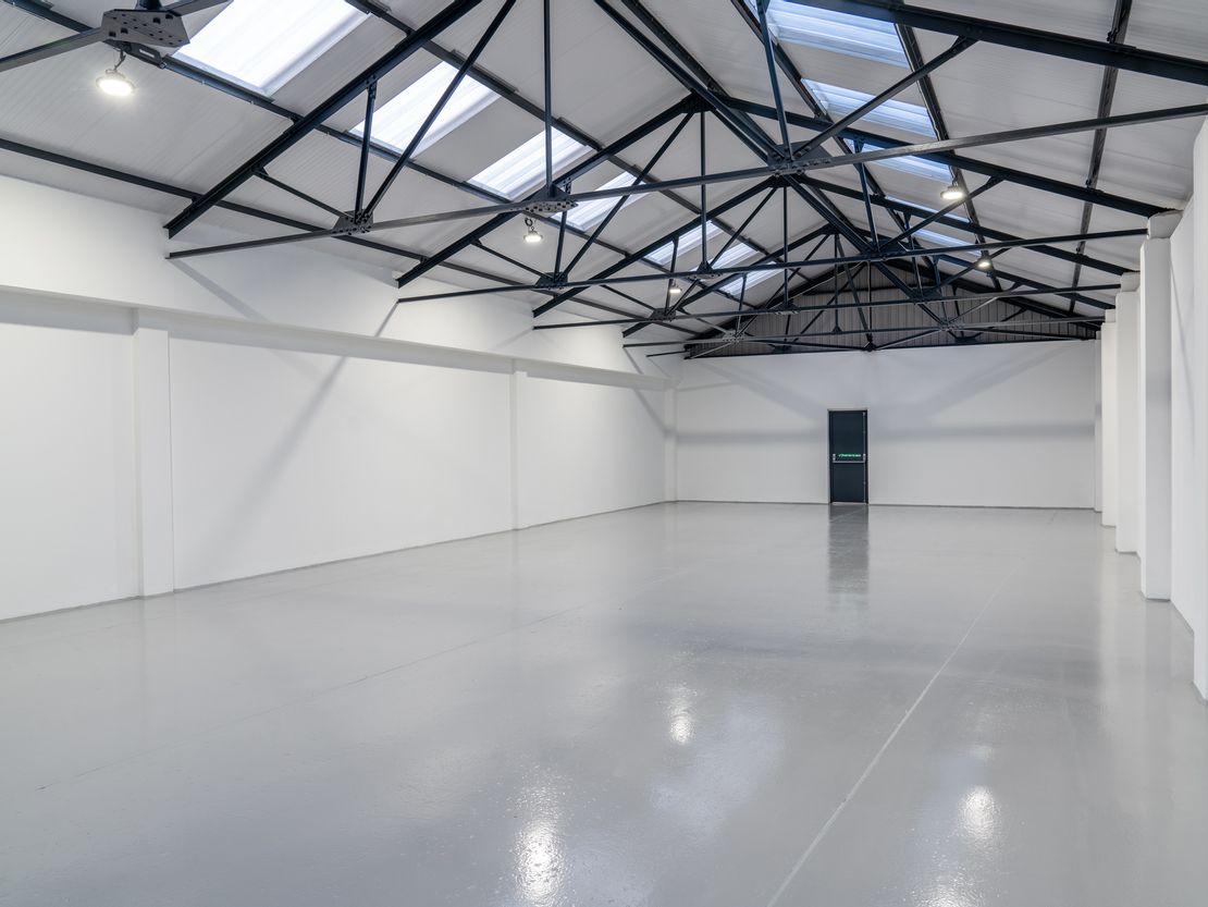 Unit 2 Otago Trade Park, 23 Crown Road, Enfield, Greater London, EN1 1FE
