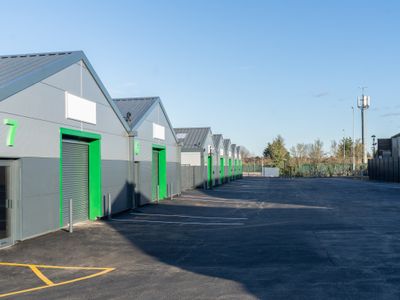 Property Image for Unit 2 Otago Trade Park, 23 Crown Road, Enfield, Greater London, EN1 1FE