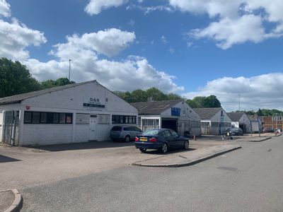Property Image for 10C Mimram Road, Hertford, Hertfordshire, SG14 1NN
