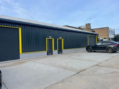 Property Image for Unit N, Global Park, 12 Moorside, Colchester, Essex, CO1 2TJ
