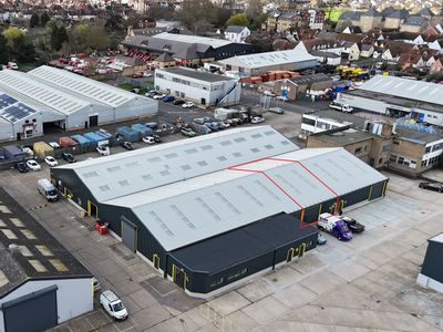Property Image for Unit N, Global Park, 12 Moorside, Colchester, Essex, CO1 2TJ