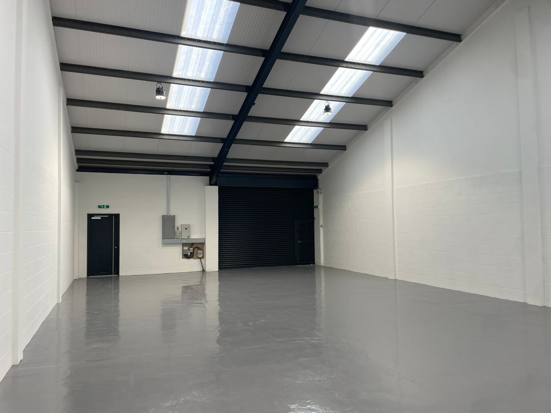 Unit N, Global Park, 12 Moorside, Colchester, Essex, CO1 2TJ