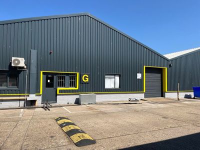 Property Image for Unit G, Global Park, 12 Moorside, Colchester, Essex, CO1 2TJ