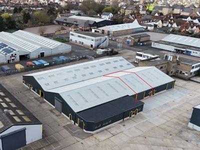 Property Image for Unit N, Global Park, 12 Moorside, Colchester, Essex, CO1 2TJ