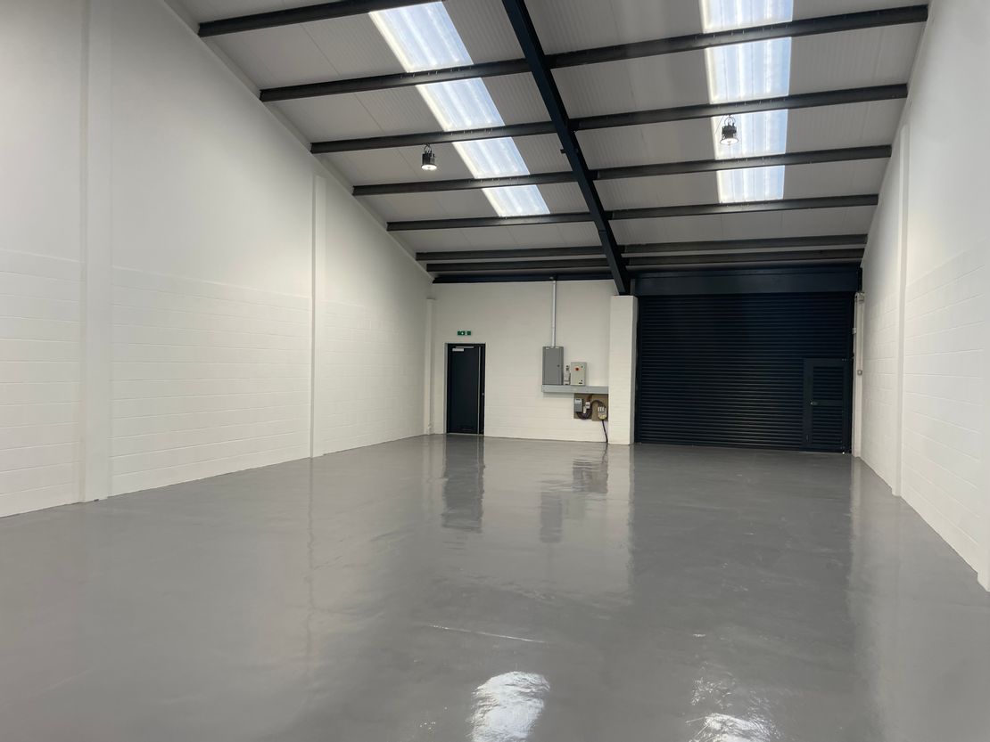 Unit N, Global Park, 12 Moorside, Colchester, Essex, CO1 2TJ