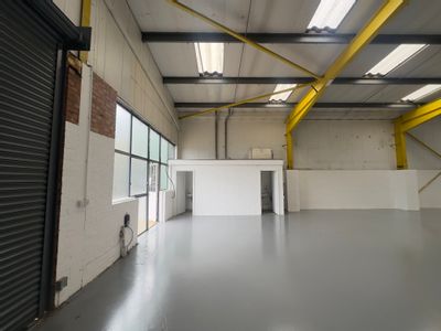 Property Image for Unit 11, Hyatt Trading Estate, Babbage Road, Stevenage, Hertfordshire, SG1 2EQ