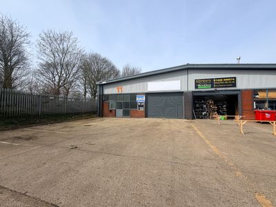 Property Image for Unit 11, Hyatt Trading Estate, Babbage Road, Stevenage, Hertfordshire, SG1 2EQ