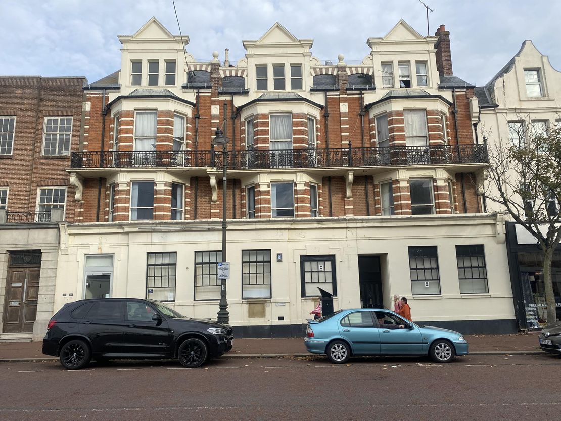 17-21 Devonshire Road, Bexhill-On-Sea, East Sussex, TN40 1AH