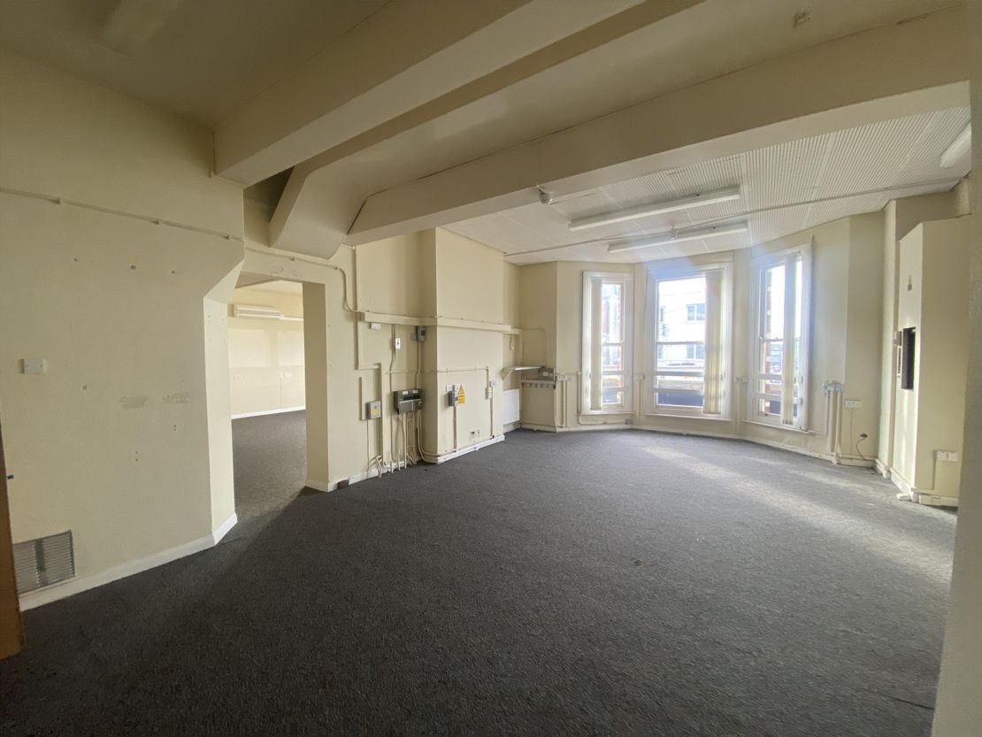 17-21 Devonshire Road, Bexhill-On-Sea, East Sussex, TN40 1AH