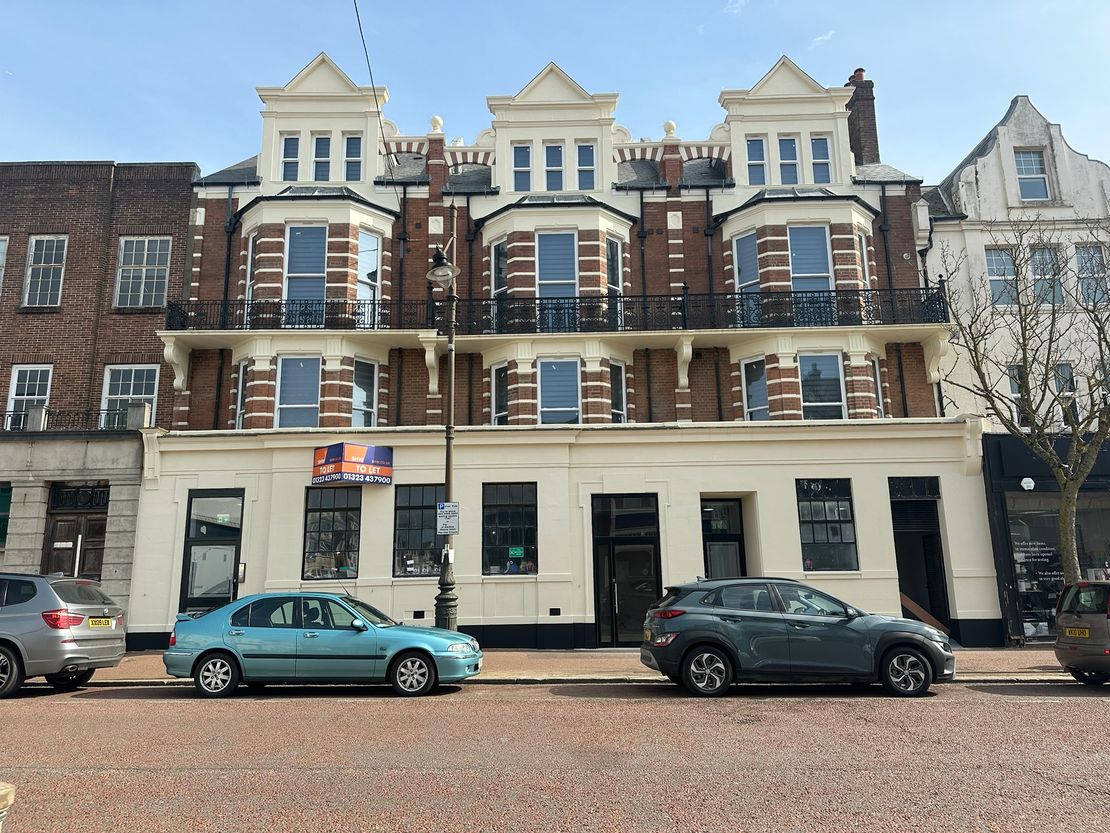 17-21 Devonshire Road, Bexhill-On-Sea, East Sussex, TN40 1AH
