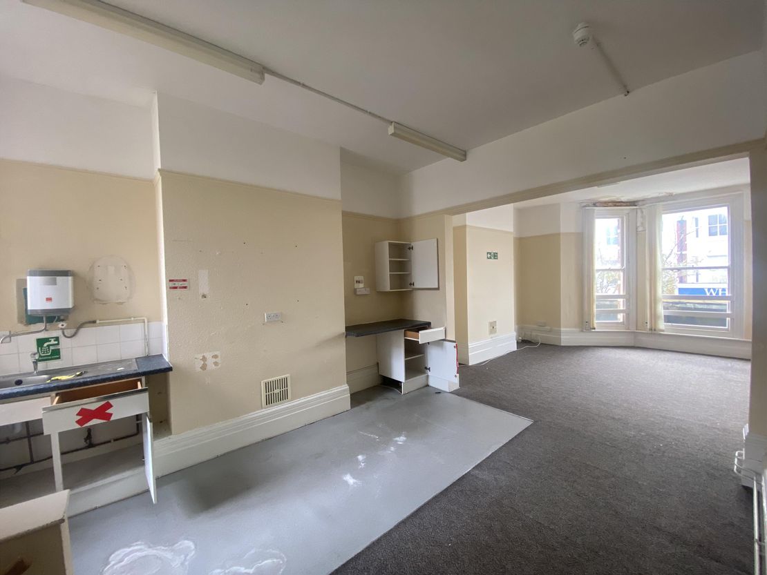 17-21 Devonshire Road, Bexhill-On-Sea, East Sussex, TN40 1AH