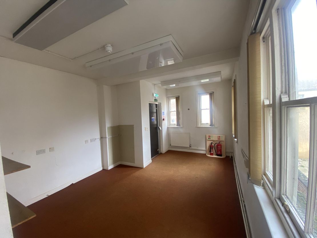 17-21 Devonshire Road, Bexhill-On-Sea, East Sussex, TN40 1AH