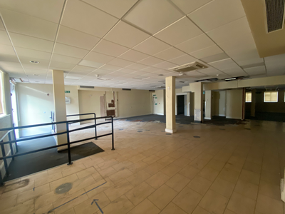 Property Image for 17-21 Devonshire Road, Bexhill-On-Sea, East Sussex, TN40 1AH